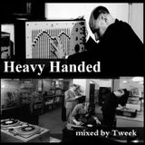 Heavy Handed (Monday Jazz Mix)