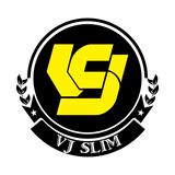 Vj Slim - Lost in The 90's Vol 2