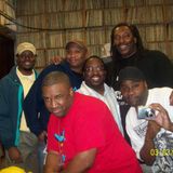 5.29.2011 WHPK Underground Dance Show Part 1