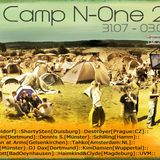 Seemone - TechnoCamp Nature One 1.8.2014