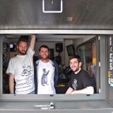 The Do!! You!!! Breakfast Show w/ Charlie Bones & Cosmic Slop - 26th June 2015