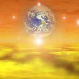 Meditación anclaje a Gaia y al centro solar
