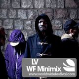 WF Minimix by LV