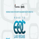 CMD Radio at EDC Week-On the road to Las Vegas EP2 2012 series