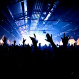 Techno/House mix HNY