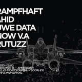 Ruwedata - Sonic Boom promo mix