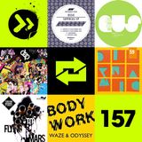 DT Round-Up 157