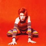 Programa 17/09/2015 - Ziggy Stardust.