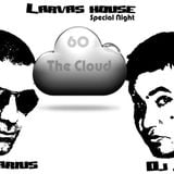Larvarius - Live @ LH Special Night (The Cloud 60) 22-03-2015