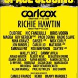 Saytek LIVE @ Space Ibiza Closing Party 2012 Livesets (07-10-2012)