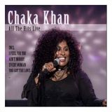 Chaka Khan - All The Hits (Live) (2008)