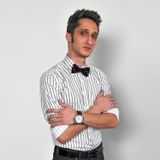 Dj Asher Live In The Mix @ Social Pub Brasov 23.02.2013