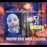 tattboy's Mix No. 51 ~ April 2012 ~ Trance & House