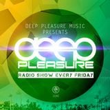 Deep Pleasure 2014 06 06