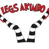 Legs Akimbo Shoreditch Radio Xmas Special