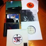 CS 03/06/2014 (Drake /Blonde /Tom Misch /Millie Jackson /Archie Shepp /Seun Kuti /Pomo /Chief ..