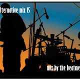 A Cool Alternatve Mix 15 - The December Mix