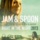 Right in The Night - Roy Jones Remix