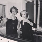 Karneval på Radio Vintergatan!