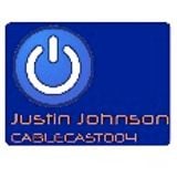 Justin Johnson "CABLECAST004"