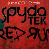 REDRUM (June 2012 Mix)