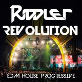 RIDDLER'S REVOLUTION EPISODE #155