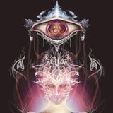 DJ PandaBinah - Plug it in Your 3rd Eye Socket - 2013-11-23