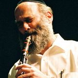 Music for your wedding (in klezmer stylee)