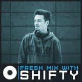 Fresh Spotlight Mix #1 (Mixed by Shifty)