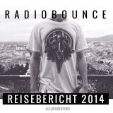 Radio Bounce - Reisebericht 2014