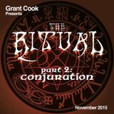 DJ Grant Cook - The Ritual Pt 2 - November 2015