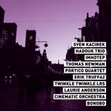 NocturneJazz