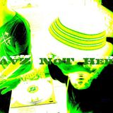 DavZ Not Here : Rebel Without a Que Vol. 2 Dubstep Sessions