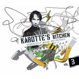 Fitsch @ Karottes Kitchen, sunshine live july 2012