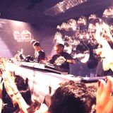 Saeed Younan Live at Flash Sept. 2013