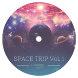 Space Trip Vol. 1 by Cesante
