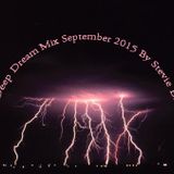 Deep Dream Mix September 2015
