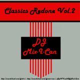 DJ Mix-I-Can-Classics Redone Vol.2