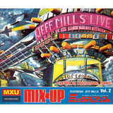 Jeff Mills – Mix-Up Vol. 2