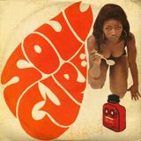 Deejay Eric's Soul classic mixx tape (vol 2)