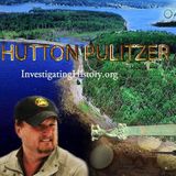 Hutton Pulitzer ..The True Curse Of Oak Island..Lifting The Veil SoundartRadio 102.5FM 22.02.2016