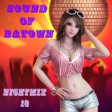 Sound of BATOWN - Nightmix 18