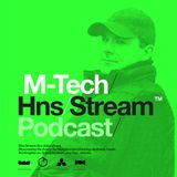HNS Stream Show Off - M-Tech