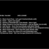 B-Mix