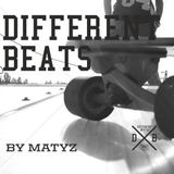 Dj Matyz live@Different beats 1.07.2015 ghetto funk mix