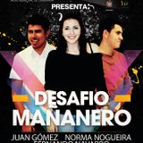 DESAFIO MAÑANERO - PROGRAMA JULIO 18 2014