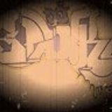DJ Spanky- The 1st House Mix