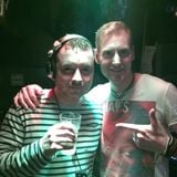DJ Andy Cule Gavyn Mytchel Tech Mix 2014