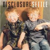 Disclosure Settle Mix