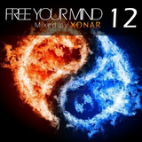 Free Your Mind 12 (Progressive Project : Taichi 10/16 Live@PIPE Music)